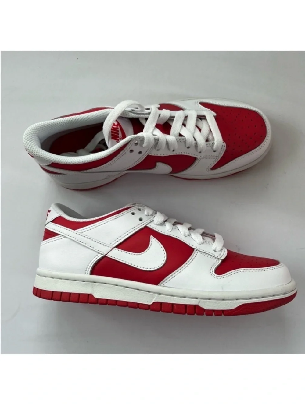 Nike dunk low